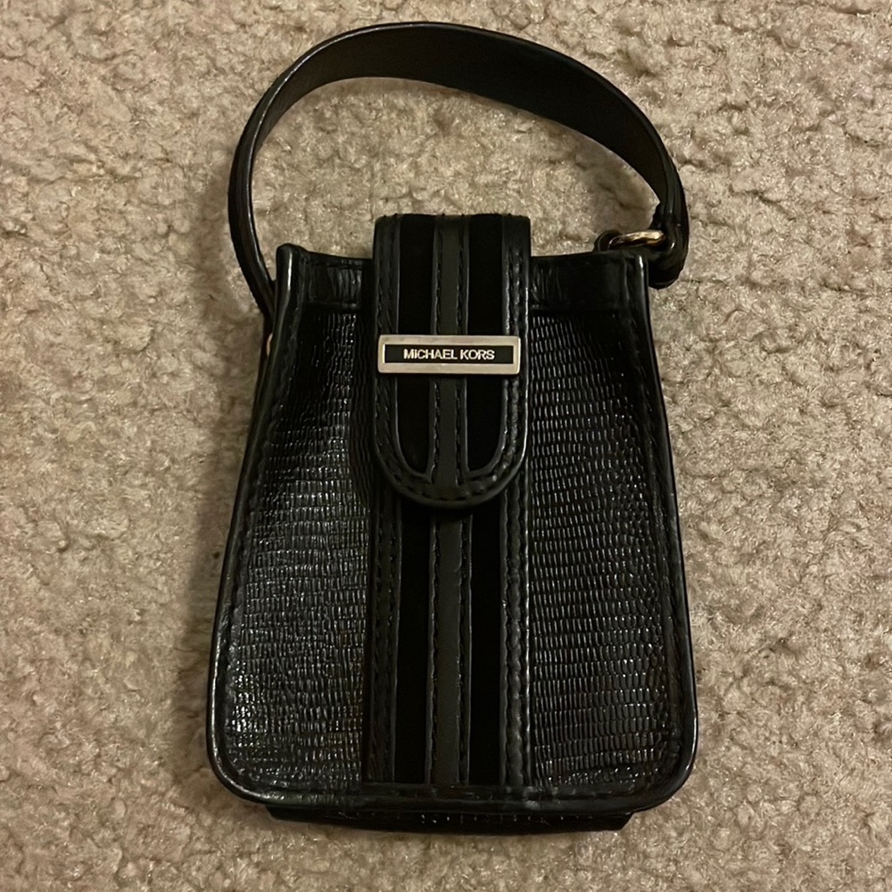 Michaels Kors coin pouch